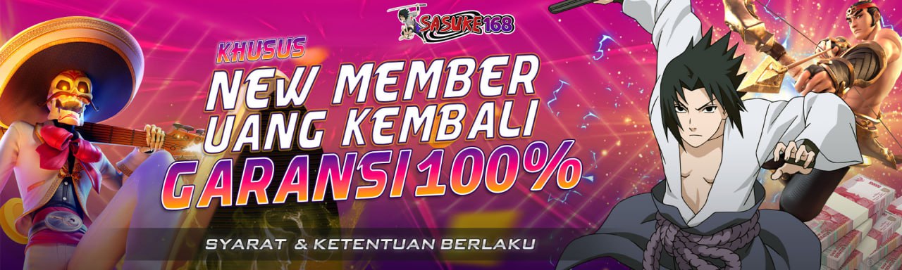 BONUS GAGAL GACOR